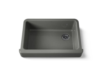 Kohler - Whitehaven 32-1/2 Inch Undermount Single-Bowl Farmhouse Kitchen Sink