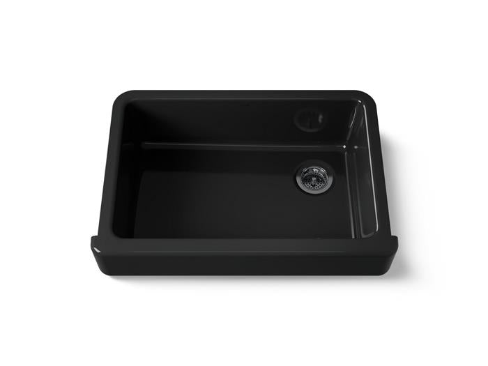 Kohler - Whitehaven 32-1/2 Inch Undermount Single-Bowl Farmhouse Kitchen Sink