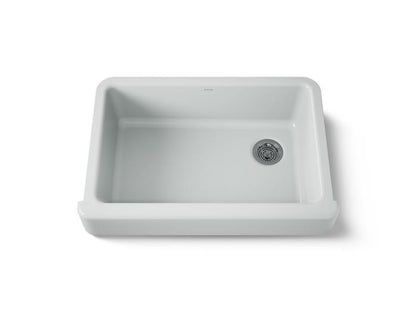 Kohler - Whitehaven 32-1/2 Inch Undermount Single-Bowl Farmhouse Kitchen Sink