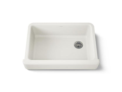 Kohler - Whitehaven 32-1/2 Inch Undermount Single-Bowl Farmhouse Kitchen Sink