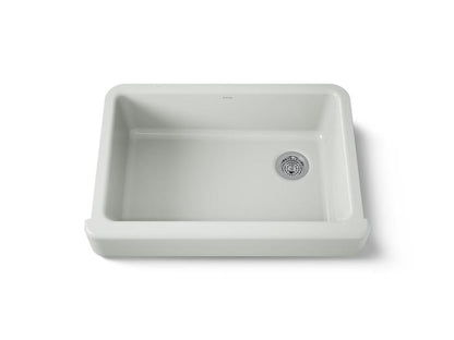 Kohler - Whitehaven 32-1/2 Inch Undermount Single-Bowl Farmhouse Kitchen Sink