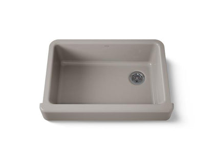 Kohler - Whitehaven 32-1/2 Inch Undermount Single-Bowl Farmhouse Kitchen Sink