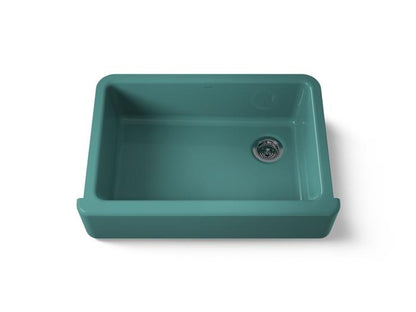Kohler - Whitehaven 32-3/4 Inch Undermount Single-Bowl Farmhouse Kitchen Sink