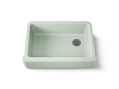Kohler - Whitehaven 32-3/4 Inch Undermount Single-Bowl Farmhouse Kitchen Sink
