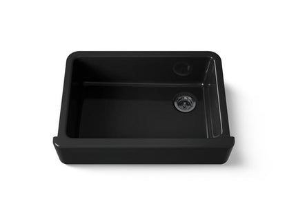Kohler - Whitehaven 32-3/4 Inch Undermount Single-Bowl Farmhouse Kitchen Sink