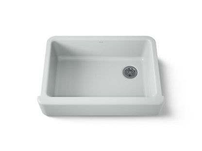 Kohler - Whitehaven 32-3/4 Inch Undermount Single-Bowl Farmhouse Kitchen Sink