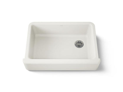 Kohler - Whitehaven 32-3/4 Inch Undermount Single-Bowl Farmhouse Kitchen Sink