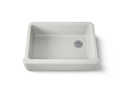Kohler - Whitehaven 32-3/4 Inch Undermount Single-Bowl Farmhouse Kitchen Sink