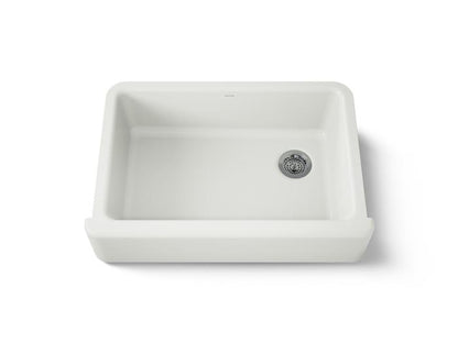 Kohler - Whitehaven 32-3/4 Inch Undermount Single-Bowl Farmhouse Kitchen Sink