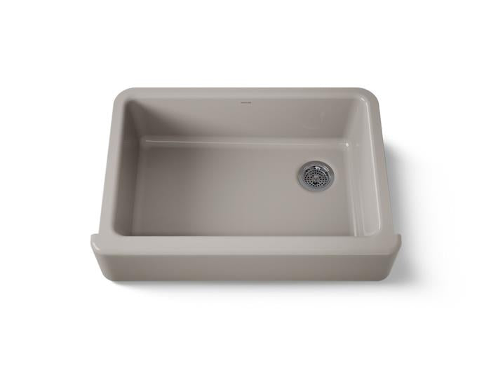 Kohler - Whitehaven 32-3/4 Inch Undermount Single-Bowl Farmhouse Kitchen Sink