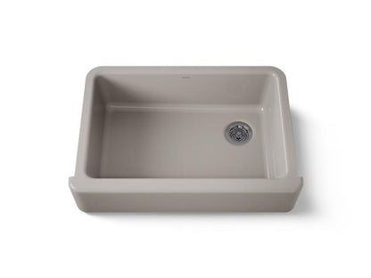 Kohler - Whitehaven 32-3/4 Inch Undermount Single-Bowl Farmhouse Kitchen Sink