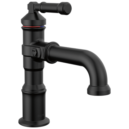 Delta - Broderick Single Handle Bathroom Faucet