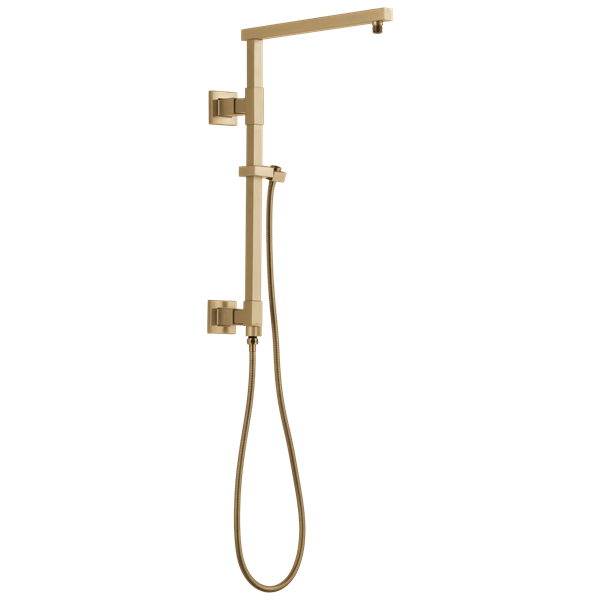 Delta - Emerge 18 Inch Angular Shower Column