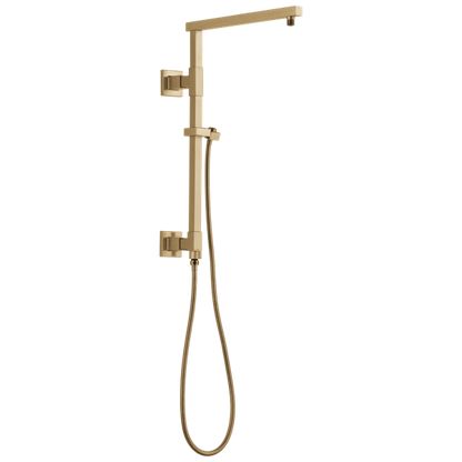 Delta - Emerge 18 Inch Angular Shower Column