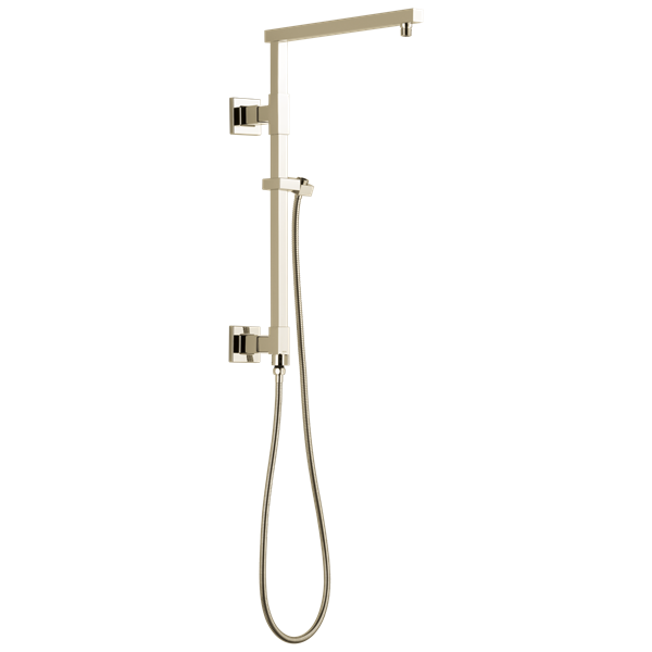 Delta - Emerge 18 Inch Angular Shower Column
