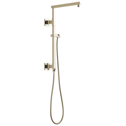 Delta - Emerge 18 Inch Angular Shower Column