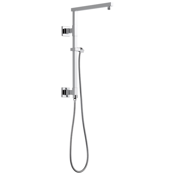 Delta - Emerge 18 Inch Angular Shower Column