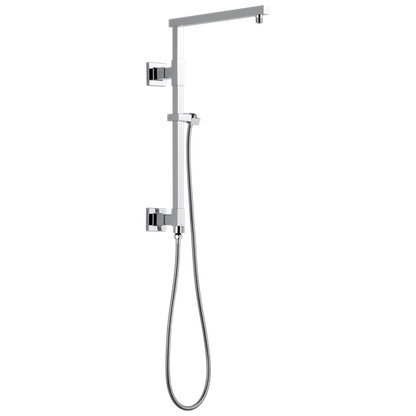 Delta - Emerge 18 Inch Angular Shower Column