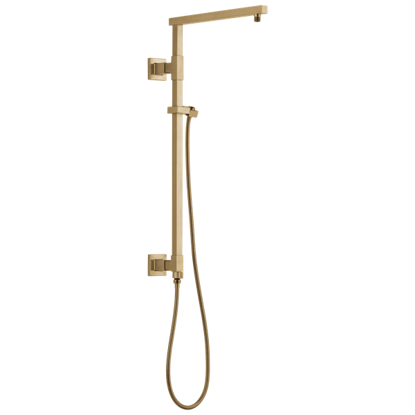 Delta - Emerge 26 Inch Angular Shower Column
