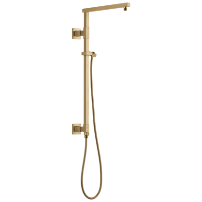 Delta - Emerge 26 Inch Angular Shower Column