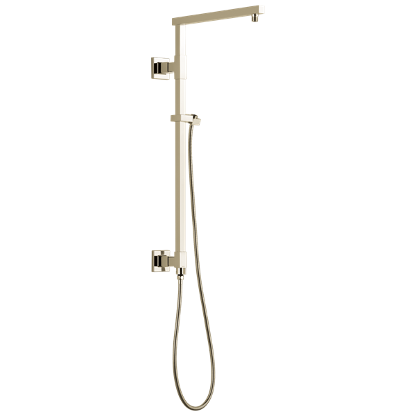 Delta - Emerge 26 Inch Angular Shower Column