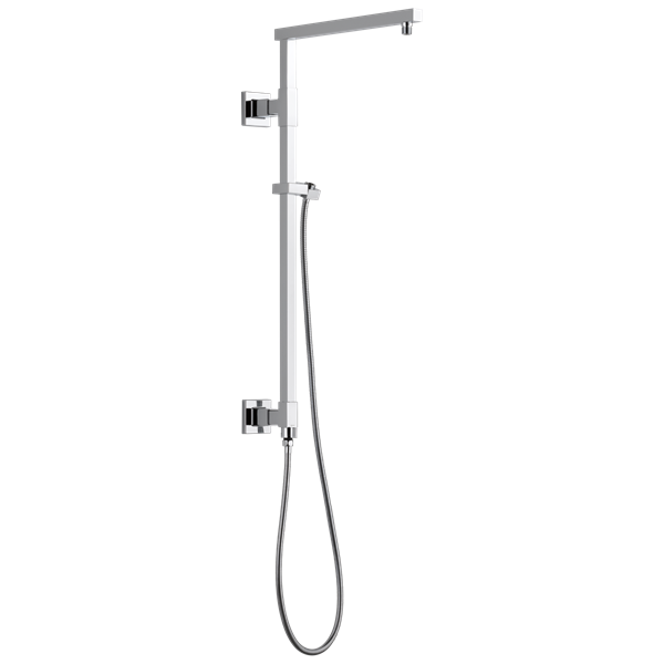 Delta - Emerge 26 Inch Angular Shower Column