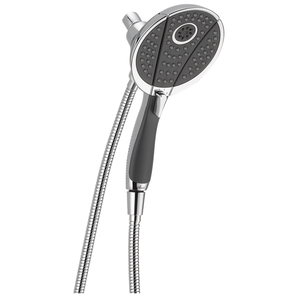 Delta - In2Ition 4-Setting Two-In-One Shower