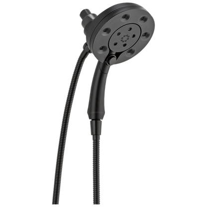 Delta - H2Okinetic In2Ition 4-Setting Two-In-One Shower