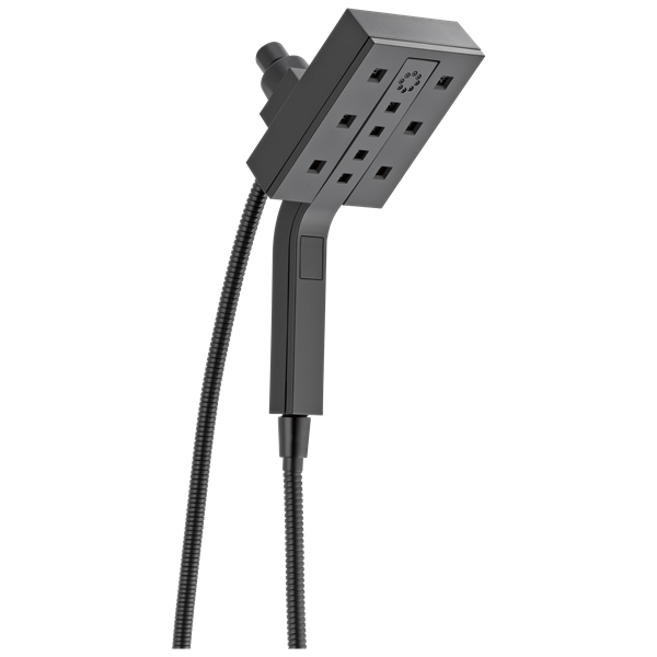 Delta - H2Okinetic In2Ition 4-Setting Two-In-One Shower