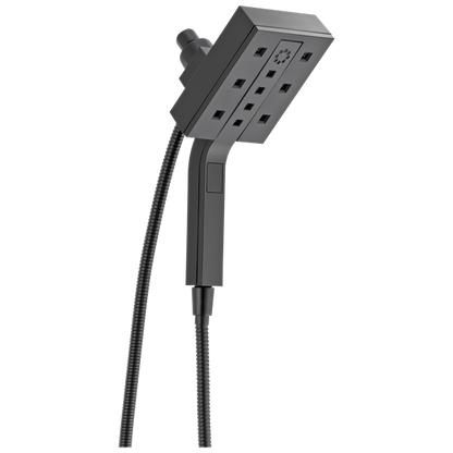 Delta - H2Okinetic In2Ition 4-Setting Two-In-One Shower