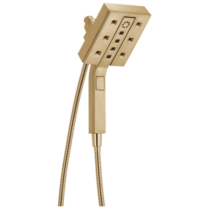 Delta - H2Okinetic In2Ition 4-Setting Two-In-One Shower