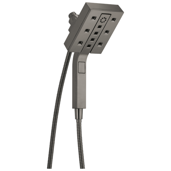 Delta - H2Okinetic In2Ition 4-Setting Two-In-One Shower