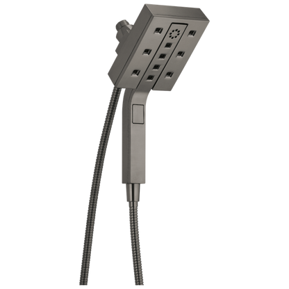 Delta - H2Okinetic In2Ition 4-Setting Two-In-One Shower