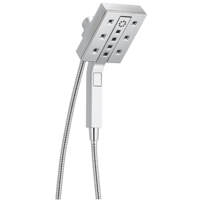 Delta - H2Okinetic In2Ition 4-Setting Two-In-One Shower