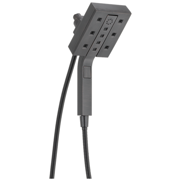 Delta - H2Okinetic In2Ition 4-Setting Two-In-One Shower