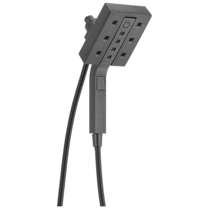 Delta - H2Okinetic In2Ition 4-Setting Two-In-One Shower