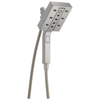 Delta - H2Okinetic In2Ition 4-Setting Two-In-One Shower