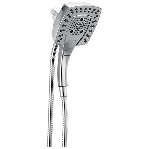 Delta - H2Okinetic In2Ition 5-Setting Two-In-One Shower