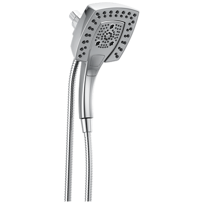 Delta - H2Okinetic In2Ition 5-Setting Two-In-One Shower