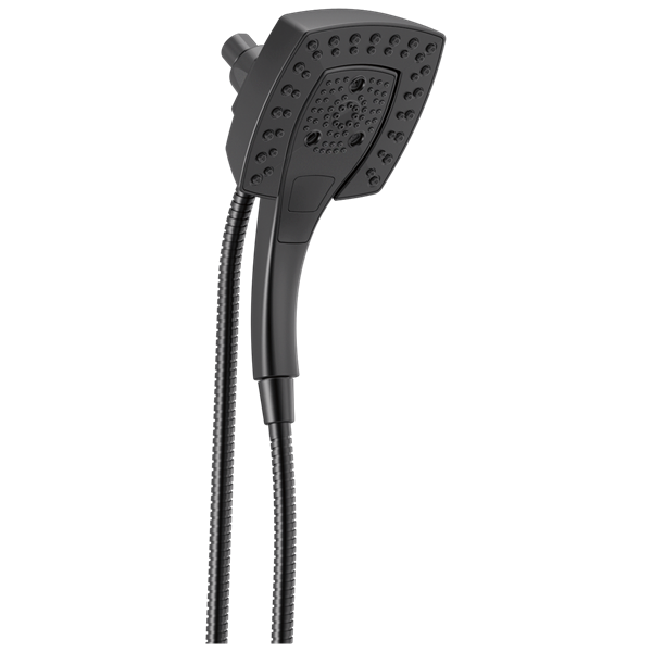 Delta - H2Okinetic In2Ition 5-Setting Two-In-One Shower