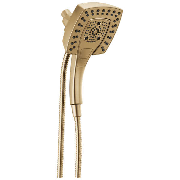 Delta - H2Okinetic In2Ition 5-Setting Two-In-One Shower