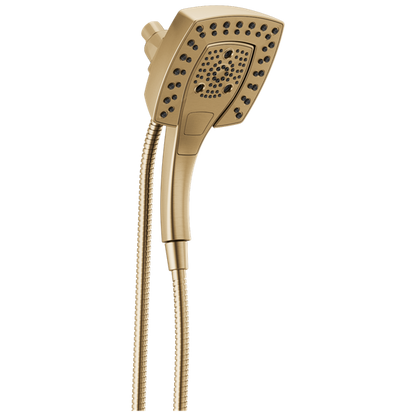 Delta - H2Okinetic In2Ition 5-Setting Two-In-One Shower