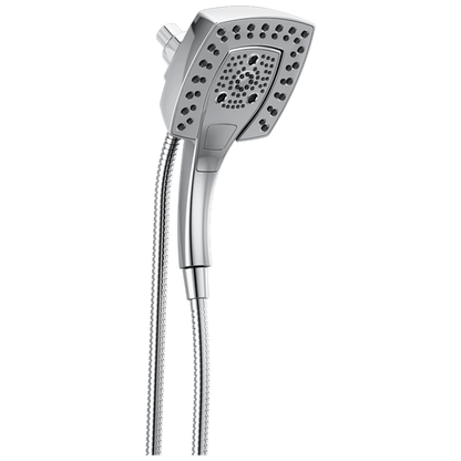 Delta - H2Okinetic In2Ition 5-Setting Two-In-One Shower