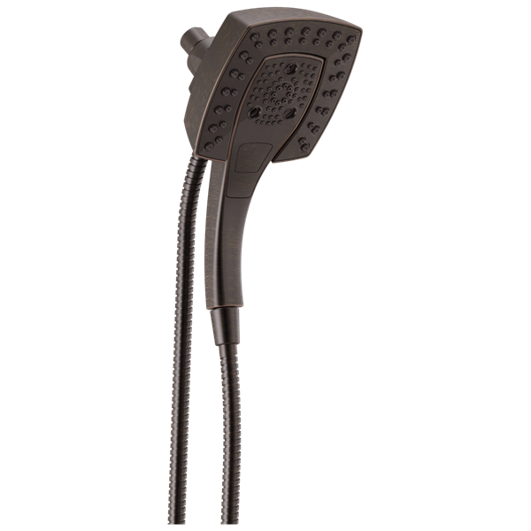 Delta - H2Okinetic In2Ition 5-Setting Two-In-One Shower