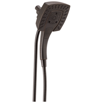 Delta - H2Okinetic In2Ition 5-Setting Two-In-One Shower