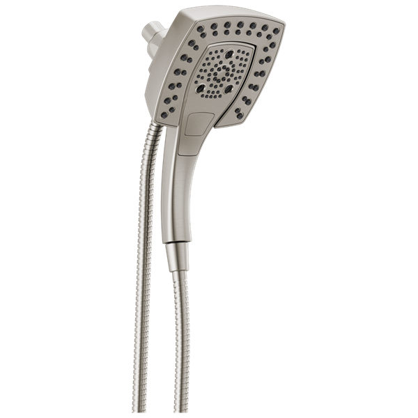 Delta - H2Okinetic In2Ition 5-Setting Two-In-One Shower