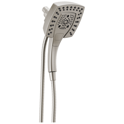 Delta - H2Okinetic In2Ition 5-Setting Two-In-One Shower