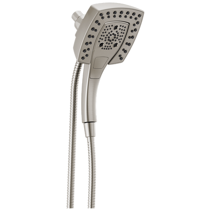 Delta - H2Okinetic In2Ition 5-Setting Two-In-One Shower