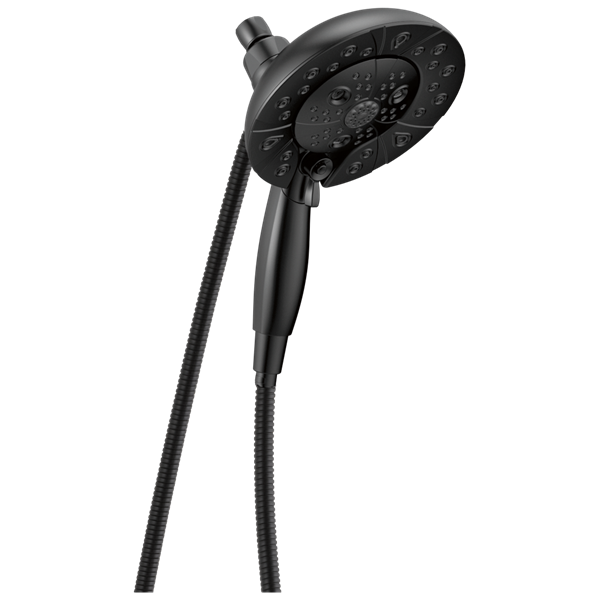 Delta - H2Okinetic In2Ition 5-Setting Two-In-One Shower