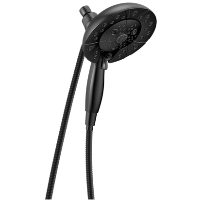 Delta - H2Okinetic In2Ition 5-Setting Two-In-One Shower